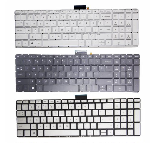 惠普HP Pavilion 15-CC 15-BS  TPN-C129 TPN-Q191键盘