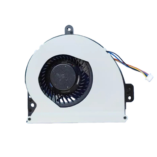 X53S A43S X43S A43 x54h K53SJ 风扇 A53S 适用于华硕asus K53S