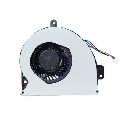 适用于华硕asus A43 风扇 X53S A43S K53S A53S K53SJ X43S x54h