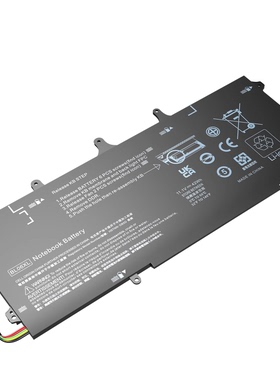适用于惠普Elitebook Folio 1040 G0 G1 G2 BL06XL DB5D IB5D电池
