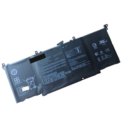 FX60S5VMZX60GL502VM电池