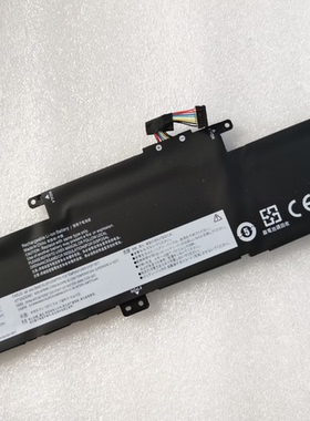 适用联想ThinkPad L380 L390 S2 Yoga 2018 L17L3P53 01AV481电池