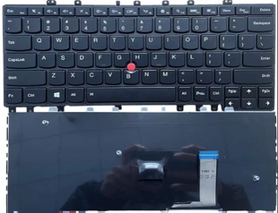 适用于IBM Thinkpad联想YOGA S1 Yoga 12 Yoga S240 笔记本键盘