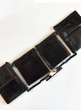 适用于 A1989 A1990 A2141 A1964 A1953  A2113 笔记本全新电池