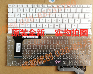 E205 E202S E202MA 键盘 R白色 全新Asus华硕 TP201SA E202