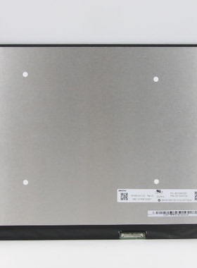 N133GCA-GQ1 M133NW4JT液晶显示屏幕适用戴尔成就5310笔记本2.5K