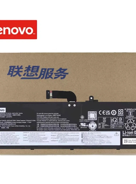 L22M4PF3用于联想小新PRO14 2023 PRO14 IRH8 ARP8笔记本电池更换