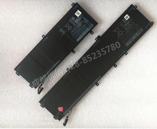 戴尔Precision6GTPYH5H20电池