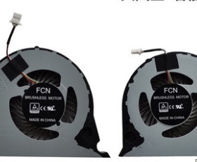 包邮全新DELL戴尔Inspiron 7577风扇 7588 G7-7588散热风扇02JJCP