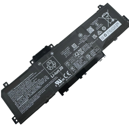 用于HP AE03XL TPN-DB1M TPN-Q286 Q287 I141 I142笔记本电池更换
