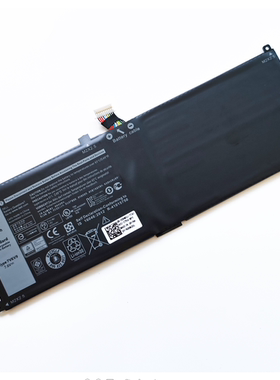 7VKV9用于DELL戴尔XPS12  7000 7275 9250 9TV5X 0V55D0电池更换