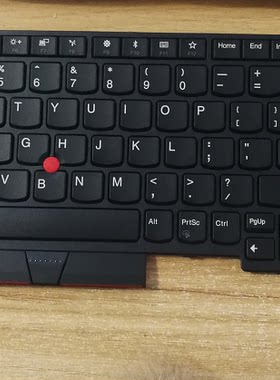 全新原装thinkpad联想带背光键盘