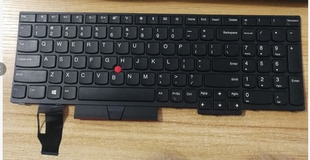 L580 T590 E590 全新原装 键盘 联想 E595 带背光 THINKPAD
