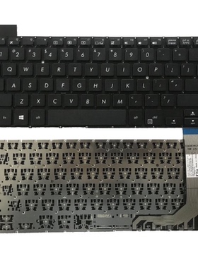 华硕键盘X407 X407M X407MA X407UBR X407UA X407UB A407 y4000u