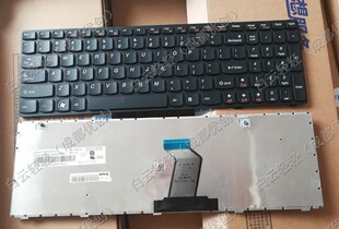 G590 G580A键盘 联想lenovo Z580 Z585A G585 Z580A G580 Z585