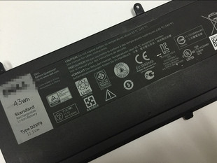 适用于Dell Inspiron 15 5000 7000 7548 V5459 P41F D2VF9电池