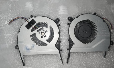 华硕笔记本风扇Y483LFL5800