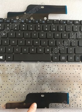 适用于三星3430EA 305E4A 300V4A 305V4A NP- 305V3A 300e4x键盘
