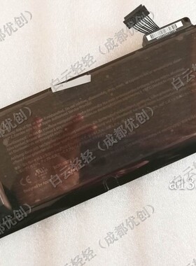 A1322电池适用于苹果 MacBook Pro A1278 MC700 MC374 MB990