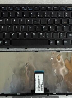 全新适用于SONY VPCEG-111T VPCEG-211T VPCEG-212T EG-111T键盘