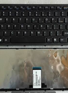 全新适用于SONY VPCEG-111T VPCEG-211T VPCEG-212T EG-111T键盘