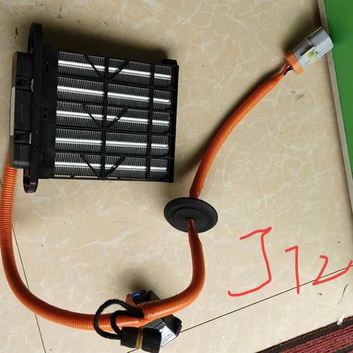 原厂全新奇瑞小蚂蚁件暖风PTC