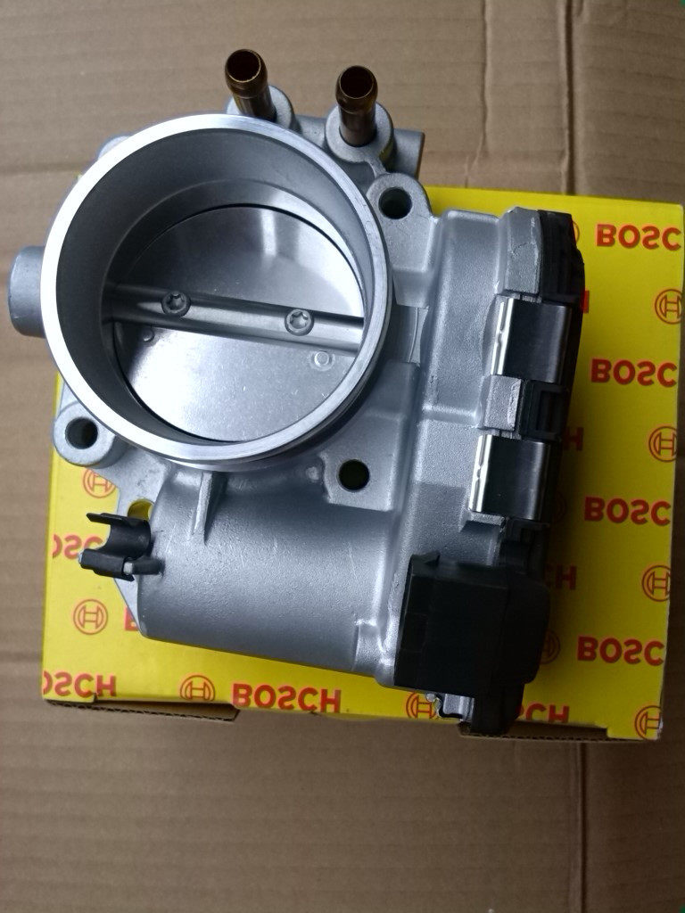 原装正品奇瑞A5A3瑞虎节气门东方之子节流阀体481电子节气门