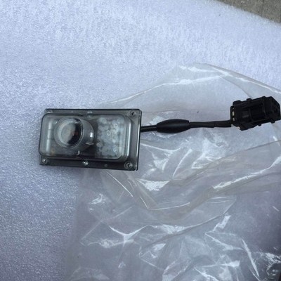 奇瑞东方之子车载摄像头倒车影像