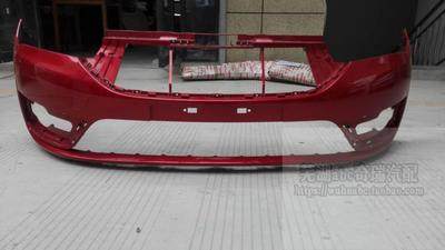 奇瑞艾瑞泽5前后保险杠艾瑞泽5前杠艾瑞泽5前后杠艾瑞泽5带原装漆