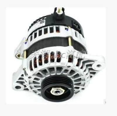 正品奇瑞A5瑞虎E5旗云3G3风云2发电机东方之子发动机发电机总成