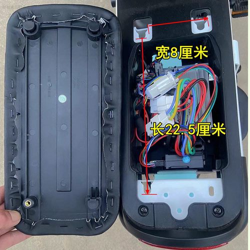 电动车后坐垫品类齐全厂家直销