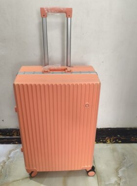 亏本清仓行李箱静音万向轮学生拉杆箱男ins网红旅行箱时尚潮流