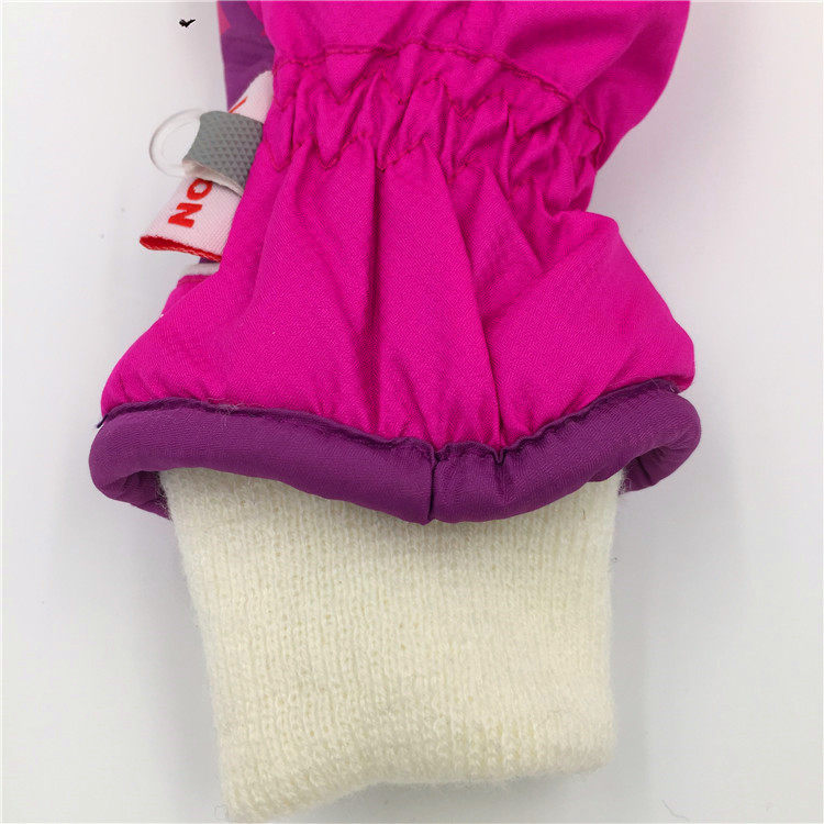 Gants pour enfants VISION en LYCRA Lycra - Ref 2145274 Image 3