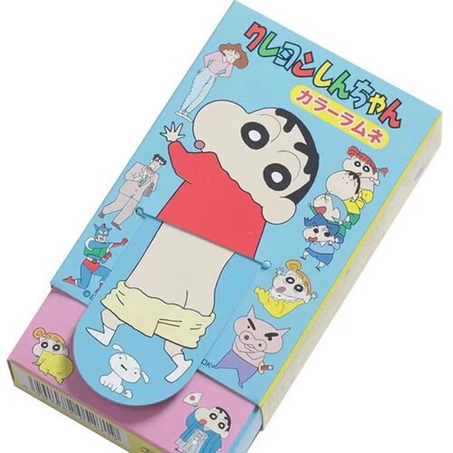蜡笔小新儿童糖果礼物糖