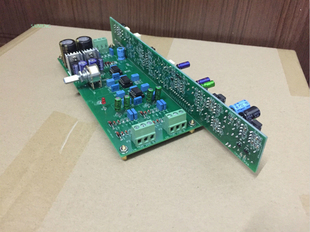 USA BO502大炮控制器发烧效果超低音调板家影演唱会好用限时促销