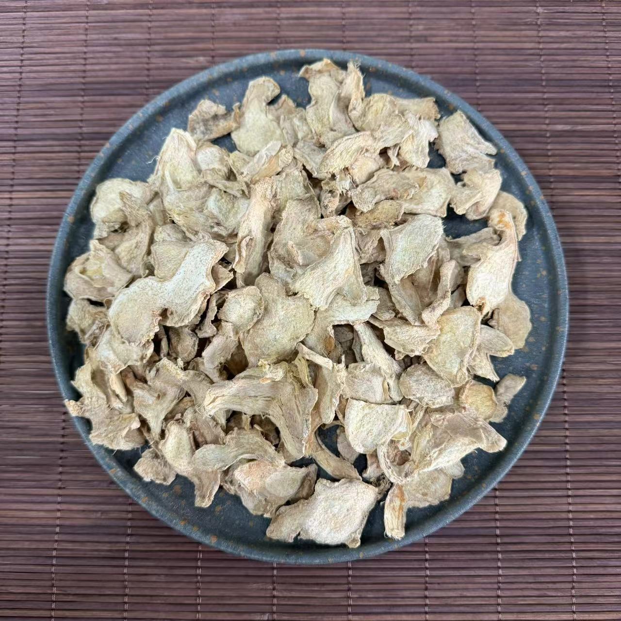 云南干姜片香料卤肉大料卤料调料大全商用