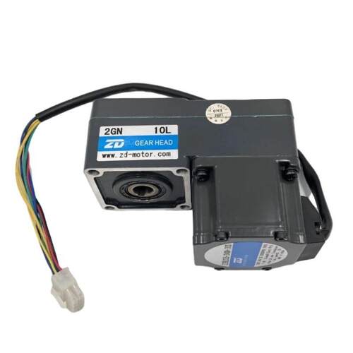 Z2BLD25-24GN-0S-2GN25K中大25W直流无刷减速电机选配-200K/L型