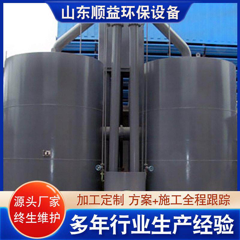全自动重力式无阀过滤器虹吸式过滤器饮用水过滤设备可清洗