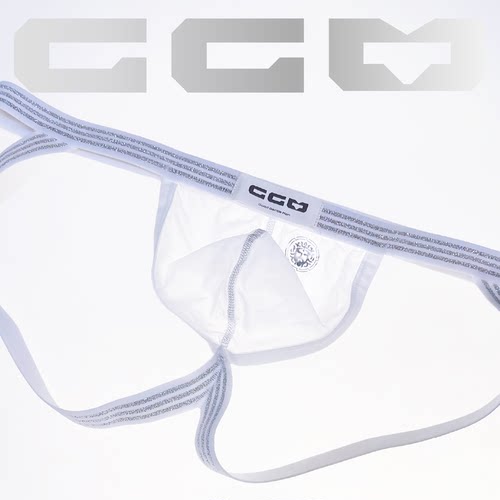 GGM日系双丁内裤性感运动