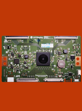 适用 LG LC650EGF-FKW1_EW1 6870C-0700B 逻辑板 4K 120ZH