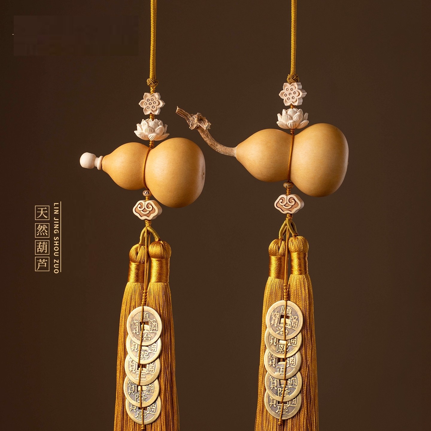 五帝钱葫芦挂件门对门大门对玄关卧室客厅阳台家居装饰葫芦车挂,家居饰品,国学摆件,淘宝优惠券,粉丝福利购,淘宝优惠卷