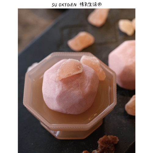 净润舒缓粗糙平复后背痘痘