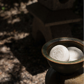 洁面沐浴香皂 润泽丝滑 「冷杉蚕丝皂」 环保包装