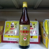 古越龙山传统绍兴酒三年陈酿 陈酿五年绍兴花雕酒