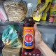 钓翁金牌750ml泰国原汁鱼露潮汕风味调味料酱油泡菜调味汁原汁