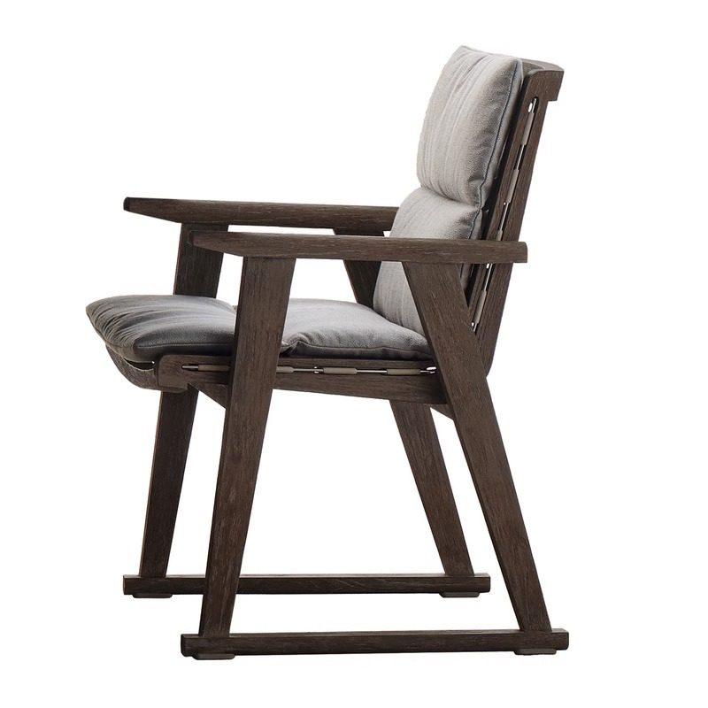 做旧户外桌椅花园别墅高端酒店实木餐柚木露台休闲藤室外庭院组合,住宅家具,户外沙发,淘宝优惠券,粉丝福利购,淘宝优惠卷