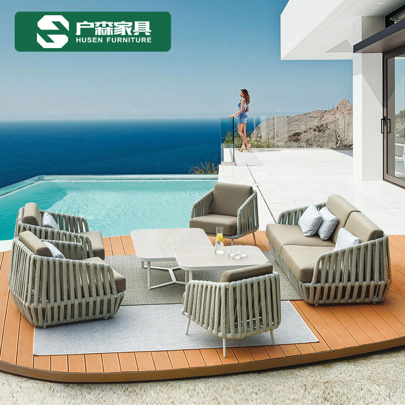 户外沙发阳台藤椅茶几藤编简约庭院别墅露天酒店花园家具组合休闲,住宅家具,户外沙发,淘宝优惠券,粉丝福利购,淘宝优惠卷