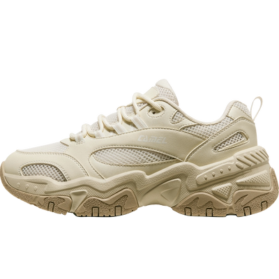 骆驼老爹鞋女鞋2024新款