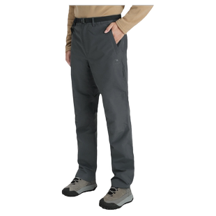 骆驼户外冲锋裤男女款秋冬防水防风透气登山滑雪裤加绒保暖硬壳裤