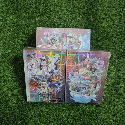 神奇宝贝卡片荣耀版Glory Pack宝可梦EX卡牌VStar口袋妖怪Vmax